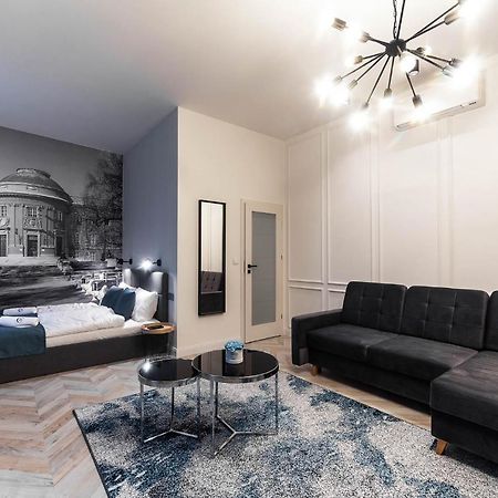 Catalog Boutique Rooms Debrecen Eksteriør bilde