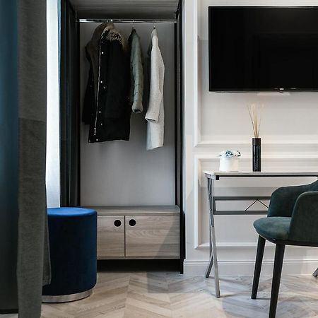 Catalog Boutique Rooms Debrecen Eksteriør bilde