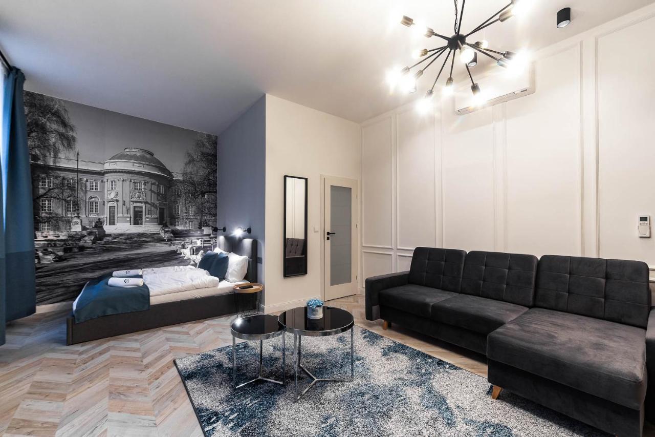 Catalog Boutique Rooms Debrecen Eksteriør bilde