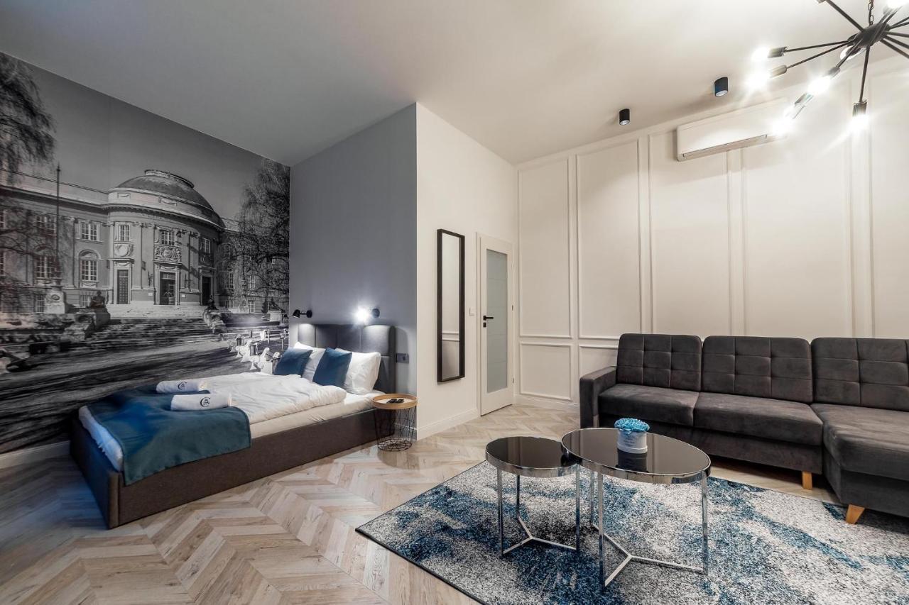 Catalog Boutique Rooms Debrecen Eksteriør bilde
