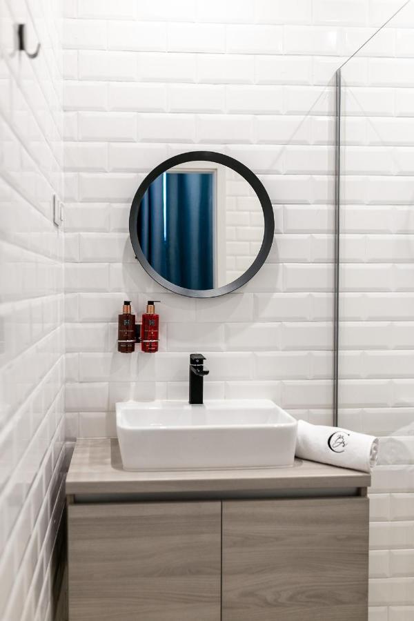 Catalog Boutique Rooms Debrecen Eksteriør bilde